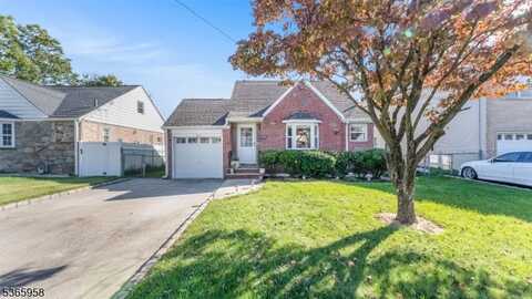 1786 Union Ave, Union, NJ 07083