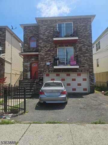408-410 S 19Th St, Newark, NJ 07103