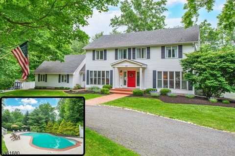 150 Sawmill Rd, Sparta, NJ 07871