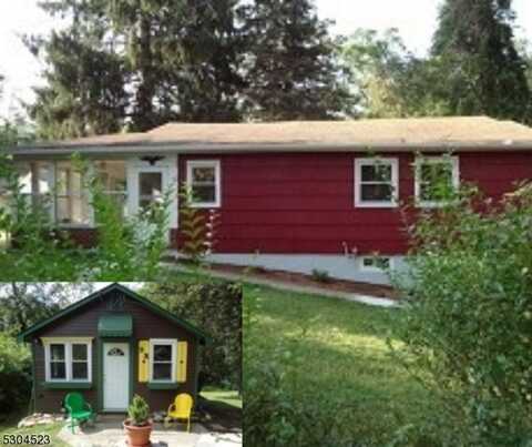 9 Lavina Trail, Jefferson Twp., NJ 07438