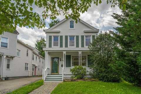 45 Franklin St, Morristown, NJ 07960