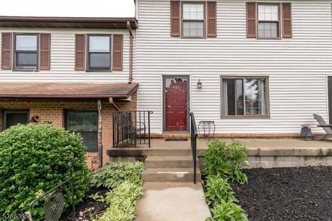 167 Riva Dr, Mansfield, NJ 07840