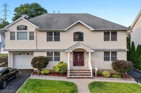 88 San Antonio Ave, Nutley, NJ 07110