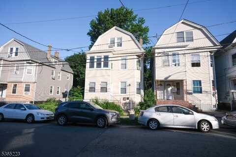 37 Grace St, Irvington, NJ 07111