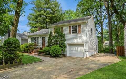 856 Colonial Arms Rd, Union, NJ 07083