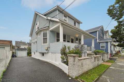 174 Albion Ave, Paterson, NJ 07502