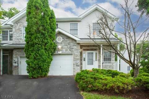 72 Emily Place, Whippany, NJ 07054