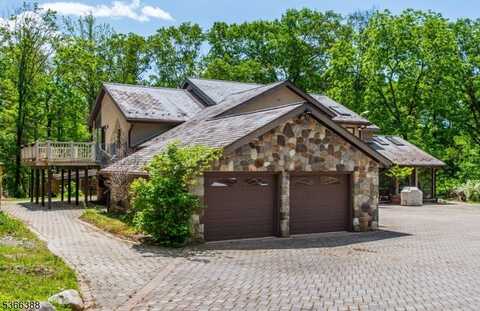 69 Mount Pleasant Rd, Knowlton Twp., NJ 07832