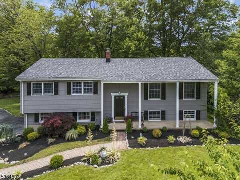 1730 Arrowbrook Dr, Bridgewater, NJ 08836