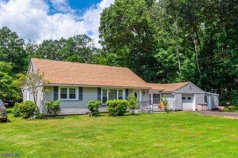 21 Benton Rd, Blairstown, NJ 07832