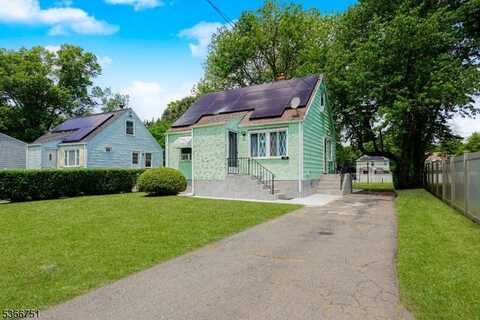 139 Churchill Ave, Franklin, NJ 08873