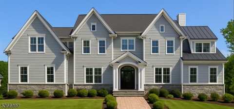 520 Clinton Ave, Wyckoff, NJ 07481