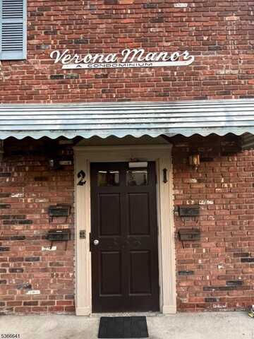 365 Bloomfield Ave, Verona, NJ 07044