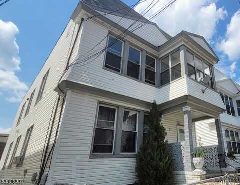83 Grace St, Irvington, NJ 07111