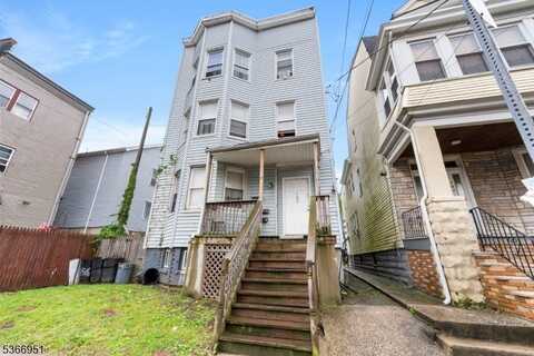 182 W Bigelow St, Newark, NJ 07108