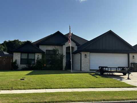 19135 Ambrosia, Flint, TX 75762
