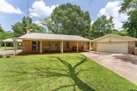13952 County Road 343, Tyler, TX 75708