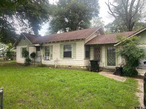 124 Dixie Ln, Tyler, TX 75706