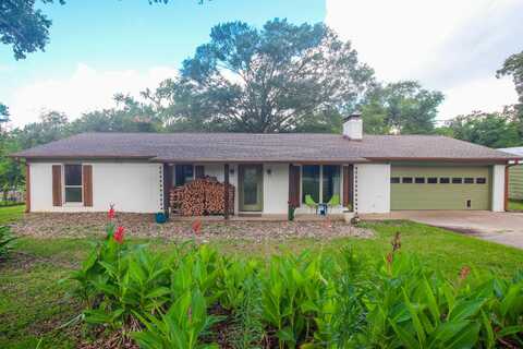 7546 Hill N Dale Rd, Tyler, TX 75709