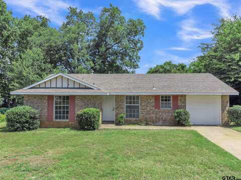 1523 Austin Dr., Tyler, TX 75701