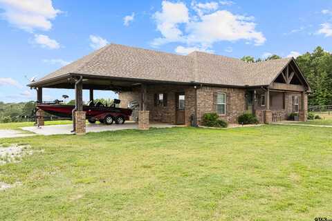 480 Clowers RD, Diana, TX 75640