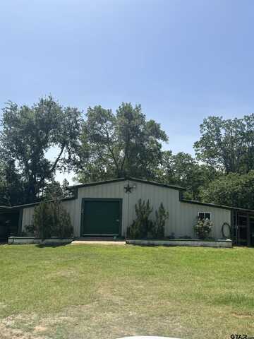 441 CR 2417, Leesburg, TX 75451