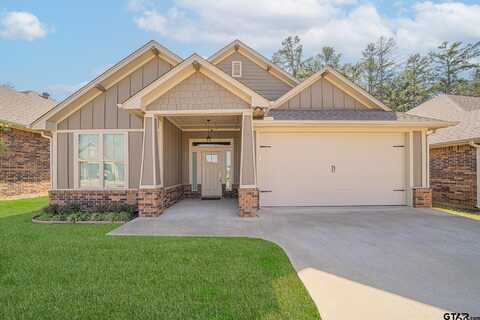 2931 Meadow Brook Trail, Tyler, TX 75701