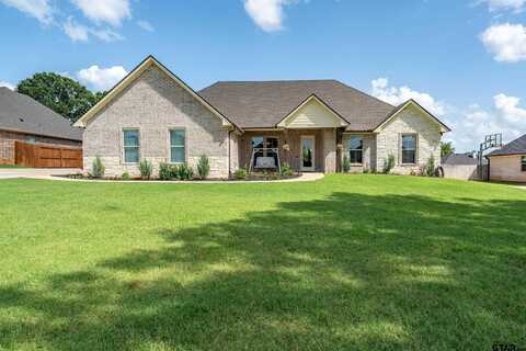 7757 Freestone Drive, Bullard, TX 75757