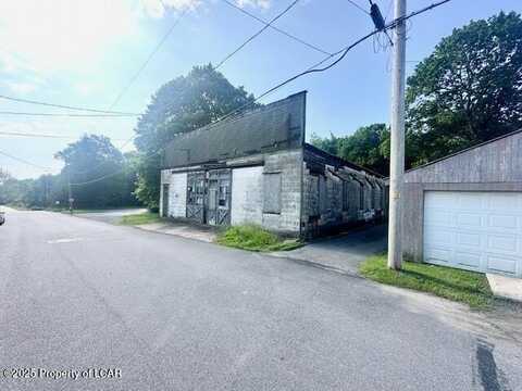 PARK Street, Freeland, PA 18224