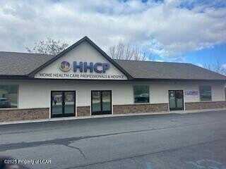 520 Burke, Olyphant, PA 18447