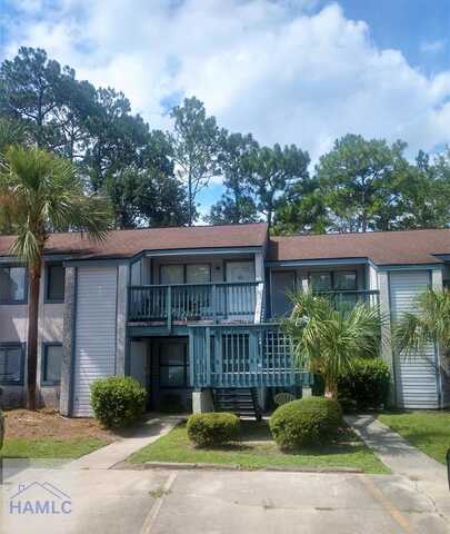 910-100 Brett Drive, Hinesville, GA 31313