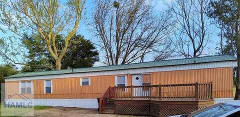 5246 GA Highway 196, Glennville, GA 30427