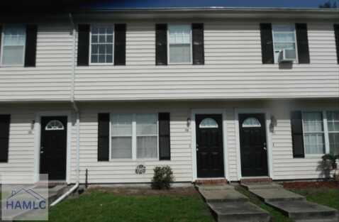 1100-1B Pineland Avenue, Hinesville, GA 31313
