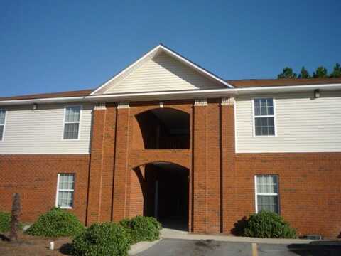 134-14 Roland Street, Hinesville, GA 31313