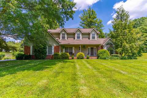 1865 Busby Station Road, Robards, KY 42452