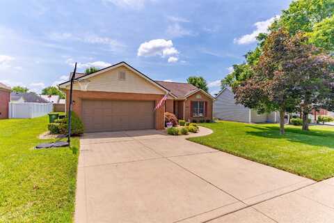 428 Chimney Hill Lane, Henderson, KY 42420