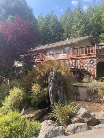 131 Buckley Road, Blue Lake, CA 95525