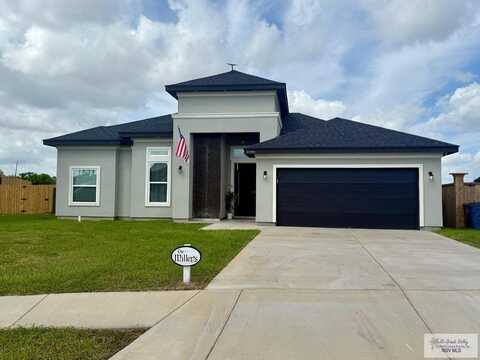 4080 WESTLAND DR., BROWNSVILLE, TX 78521