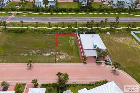 Lot 7 MAIN ST., SOUTH PADRE ISLAND, TX 78597