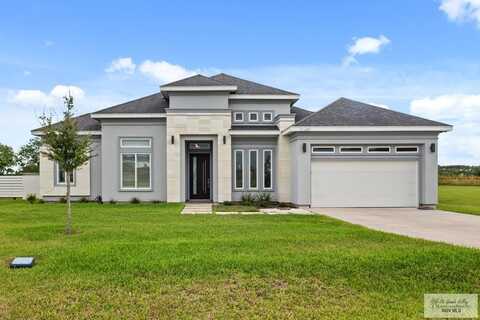 31689 E JARDIN EAST, LOS FRESNOS, TX 78566