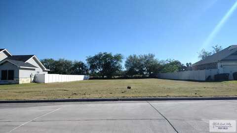 0 THACKER LANE, HARLINGEN, TX 78550