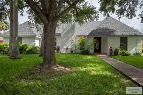 24336 PRESTON TRAIL, HARLINGEN, TX 78552