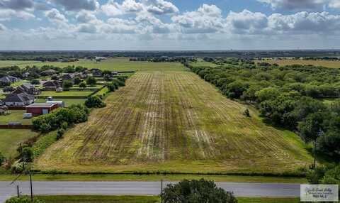 00 STUART PLACE RD., PRIMERA, TX 78552
