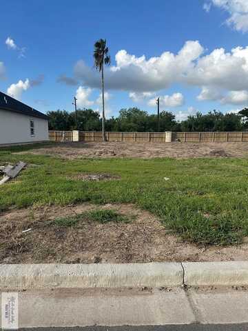 0 BRIDLE WAY, SAN BENITO, TX 78586