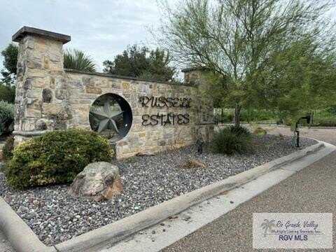 Lot 1 OKEEFEE BLVD., HARLINGEN, TX 78550