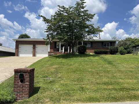 69 Bethesda Drive, Ona, WV 25545
