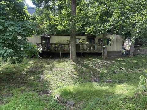 1536 N Jefferson Drive, Huntington, WV 25701