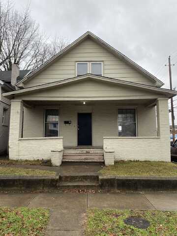 321 E 26th St, Huntington, WV 25701