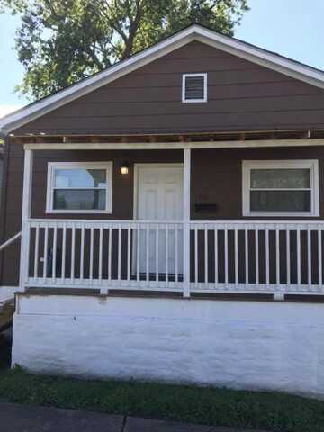 716 22nd St. West, Huntington, WV 25701