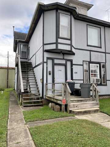 414 2nd Street, Huntington, WV 25701